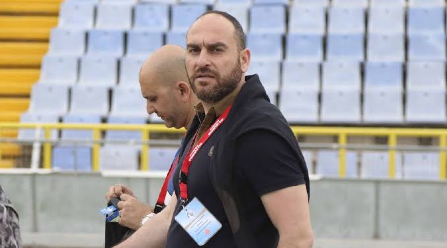 Πάρης Ανδρέου για διαιτησία, μεταγραφές και ΑΕΚ