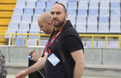 Πάρης Ανδρέου για διαιτησία, μεταγραφές και ΑΕΚ