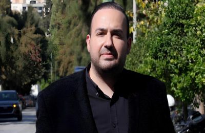 Σoκ μόλις έγινε γνωστό 