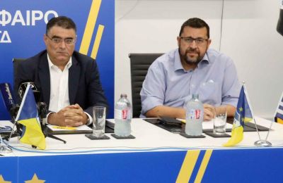 ΑΠΟΕΛ: Νέο πόστο για Χριστοφόρου 
