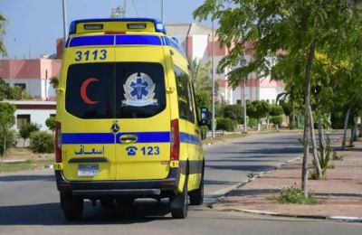 Πέρυσι, σχεδόν 6.000 άνθρωποι σκοτώθηκαν σε τροχαία σε ολόκληρη τη χώρα.