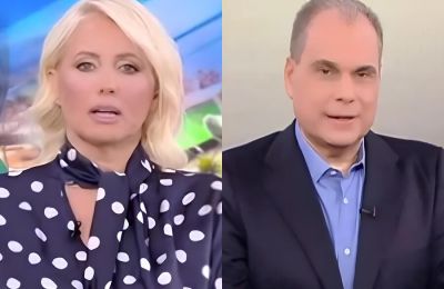 Σούσουρο στο OPEN - Ατάκες που θα...συζητηθούν