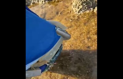 Ναυάγιο Κερύνεια.