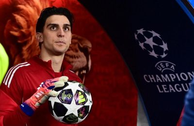 Στο top-20 των μεταγραφών της Premier League ο Τζολάκης