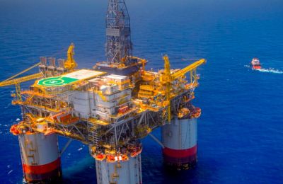 Η αμερικανική Chevron αποκτά νέα κοιτάσματα πετρελαίου στη Βενεζουέλα