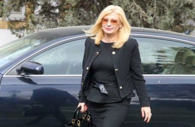 Η αξέχαστη Ζέτα Αιμιλιανίδου