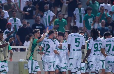 Ομόνοια: Για αντίδραση και το πρώτο τρόπαιο της σεζόν!