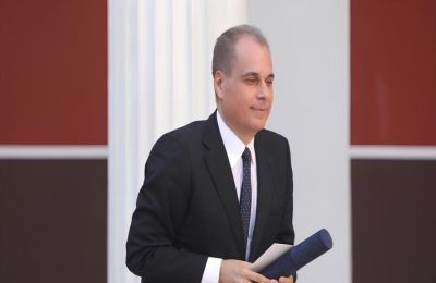 Έκτακτο για Νίκο Στραβελάκη