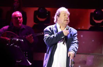 Ο Γιάννης Πάριος ξεσπάει πρώτη φορά για σχόλια της ντροπής
