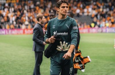 Premier League: Υποψήφιος για Player of the Month ο Τζολάκης!