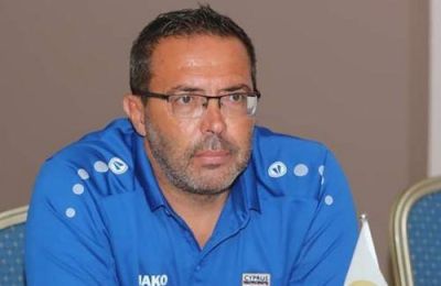 «Η Κύπρος ξεχειλίζει από ταλέντο - Χρειάζονται υποδομές και στήριξη»