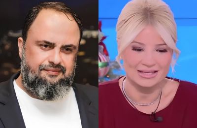 Την τελείωσε ο Μαρινάκης: Για πρώτη φορά η σκληρή αλήθεια 