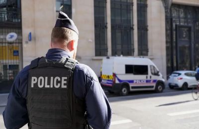 Οικογενειακή τραγωδία στη Γαλλία.