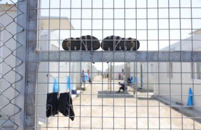 Λετυμπιώτης: Ουσιαστική αλλαγή στο μεταναστευτικό εδώ και 3,5 χρόνια