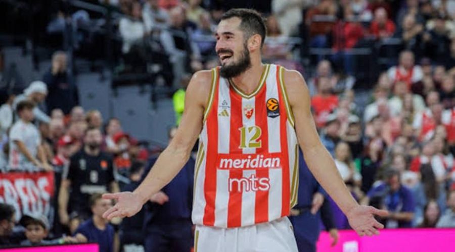 Κάλινιτς για την απόσυρσή του: «Σταμάτησα να έχω το ίδιο πάθος»