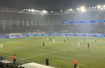 Ομόνοια – Πάφος F.C. 0-0