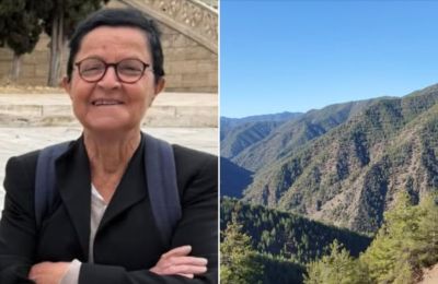 «Έγινες δικός μας άνθρωπος»- Θρήνος για την 75χρονη