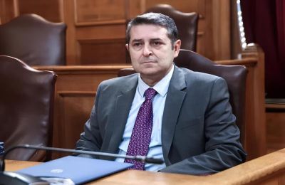 Έκτακτο μόλις μαθεύτnκε για Γιώργο Μυλωνάκη 