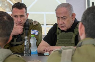 «Αν με είχαν ξυπνήσει, η Χαμάς δεν θα είχε κάνει τη σφαγή»