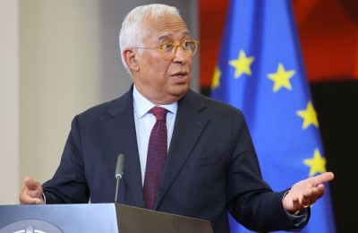 Στη Λευκωσία σήμερα ο Κόστα, συζητά με ΠτΔ