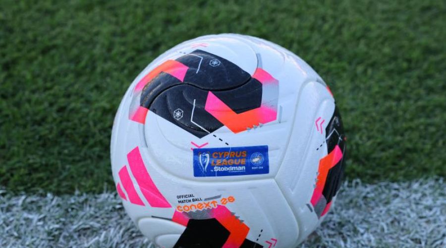 Cyprus League: 2η στροφή με δυνατά ντέρμπι και αμφίρροπα ματς!