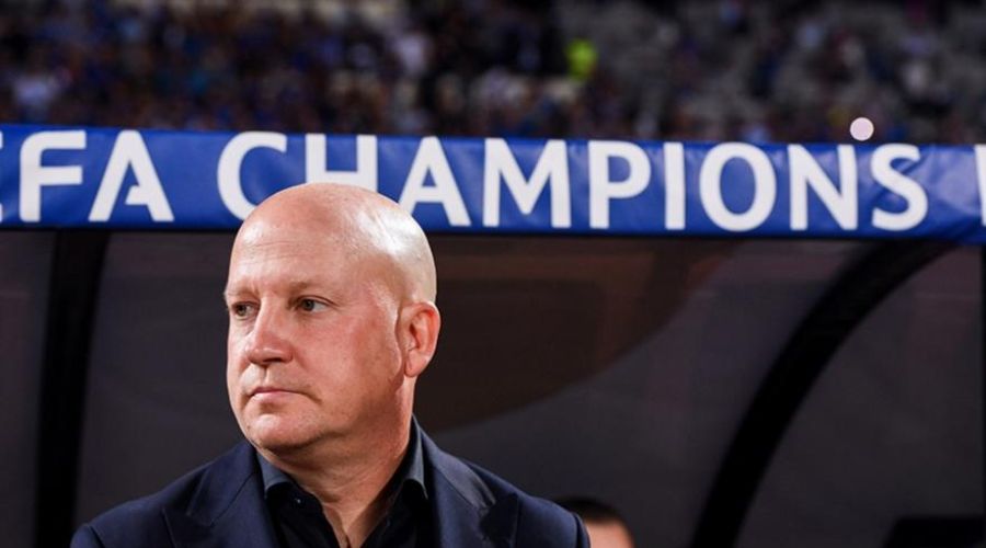 ΑΕΚ: Αλλάζει ξανά όλη την ομάδα με το μυαλό και στη ΛΑΣΚ 
