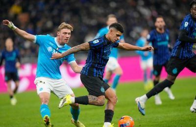 Γεμάτη ντέρμπι η 3η αγωνιστική της Serie A