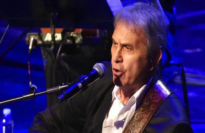 ΕΚΤΑΚΤΟ για Γιώργο Νταλάρα 