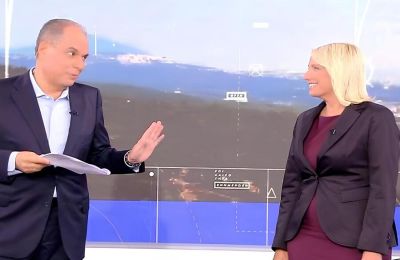 Τι συνέβη και το πρόσεξαν όλοι - Bívτεο