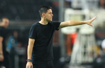 ΠΑΟΚ: Χωρίς απρόοπτα συνεχίζει την προετοιμασία του για το ντέρμπι 