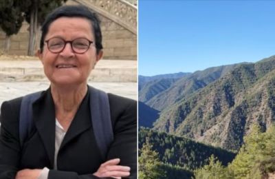 Η ηλικιωμένη έλειπε από την οικία της 11 ημέρες.
