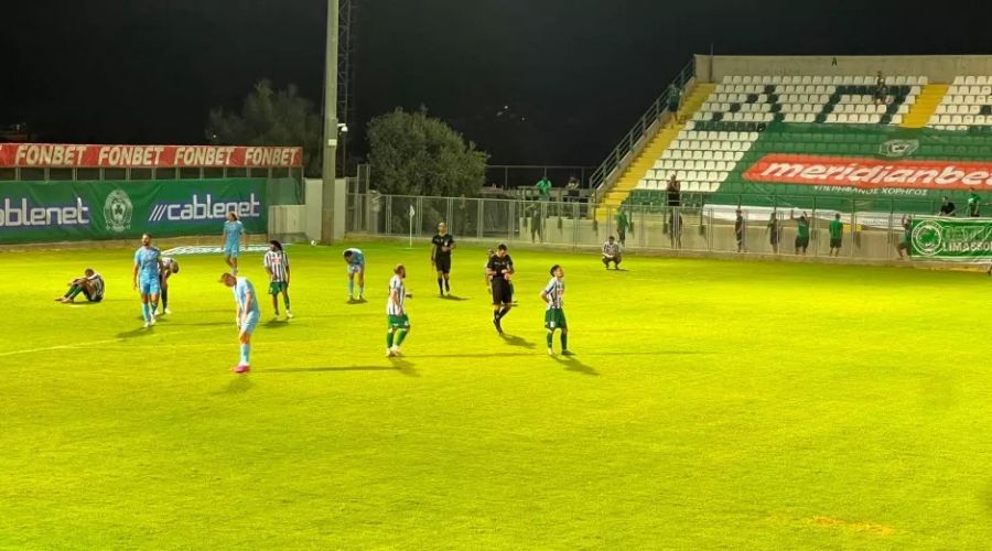 Δύο σου, δύο μου και συμβιβασμός