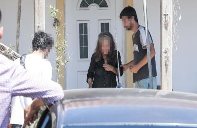Συνεχίζονταν οι αναλήψεις από τον λογαριασμό της 90χρονης.