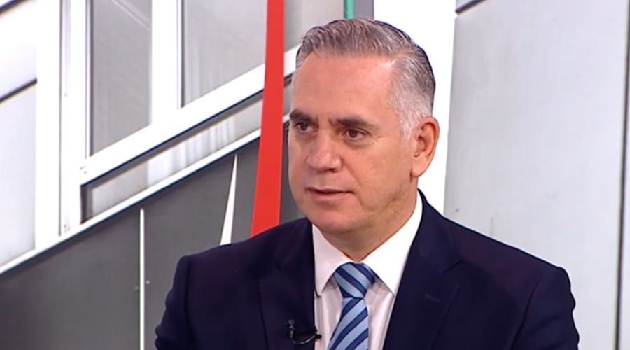 Στην προσπάθεια κάποιων να ξεπλύνουν την Τουρκία, ούτε τα εγκλήματα πολέμου δεν αναγνωρίζονται, σημείωσε ο Νικόλας Παπαδόπουλος