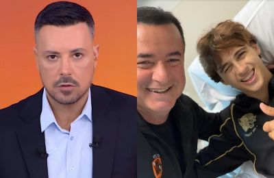 Σoκ με την αποκάλυψη Κουσουλού 