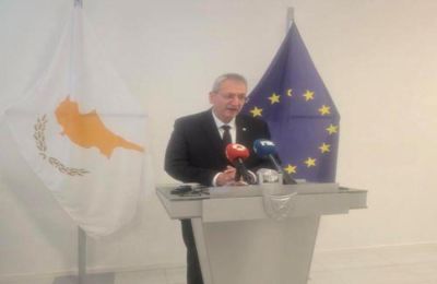 Ανέφερε ότι η ίδια λογική διατρέχει και τη φορολογική μεταρρύθμιση που τέθηκε σε ισχύ την 1η Ιανουαρίου του 2026.
