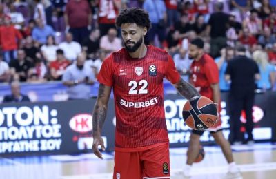 Ντόρσεϊ: «Δεν είμαστε καθόλου κοντά σε συμφωνία...θέλω να μείνω»