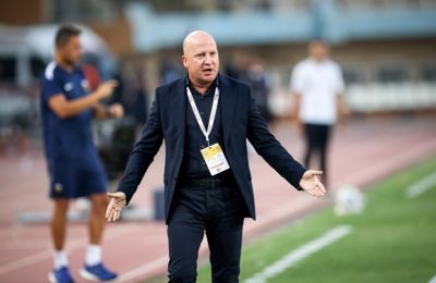 Τσακίρης: «Ο Νίκολιτς έχει σημαδέψει το παιχνίδι με τον Άρη...»