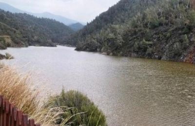Η κατάσταση των φραγμάτων στην Κύπρο.