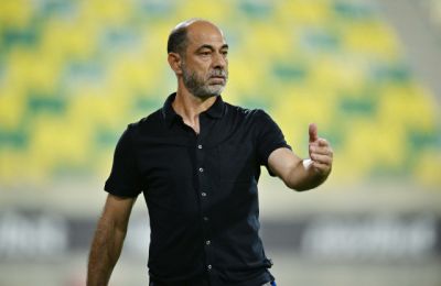 Οκκάς: «Τέλος καλό, όλα καλά»
