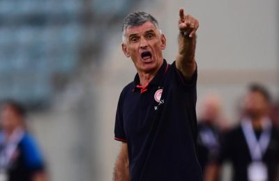 «Είμαστε όλοι σοκαρισμένοι, φάνηκε ότι τα πράγματα ήταν πολύ σοβαρά»