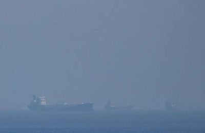 Ιράν: Τα πλήγματα σε αμερικανικά πλοία θα ενταθούν
