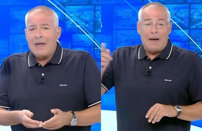 Μόλις το ανακοίνωσε ο Μάνεσης - Δεν το πίστευαν στον ALPHA - Bívτεο