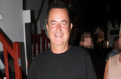 Σoκ για Ατζούν
