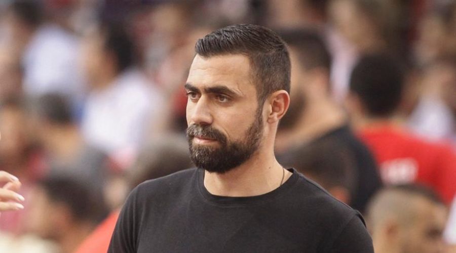 Ανόρθωση: Στην Ελλάδα λένε για Μανιάτη