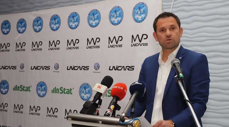 Νεοφυτίδης: «Ήρθε η ώρα για έρευνα»