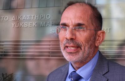 Η κοινοποίηση ενός παραπόνου στην Κυπριακή Δημοκρατία σημαίνει ότι μόνο το συγκεκριμένο ζήτημα περνά στο επόμενο στάδιο εξέτασης