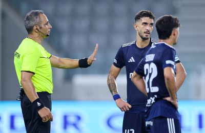 Ανόρθωση: «Μηδενική ανοχή σε αποφάσεις που μας αδικούν»
