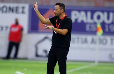 Λόπεθ: «Λυπάμαι πολύ για τους οπαδούς μας»
