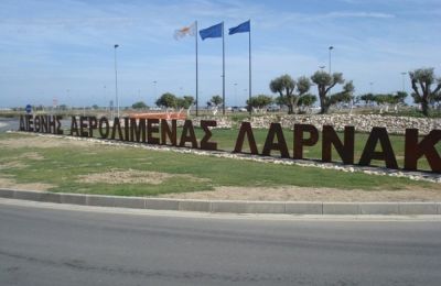 Η Κύπρος παραμένει στη χαμηλότερη βαθμίδα κινδύνου για Ισραήλ